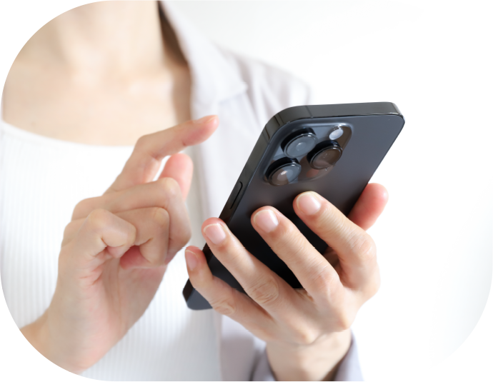 お問い合わせ、ご相談